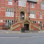 Harris Building 3