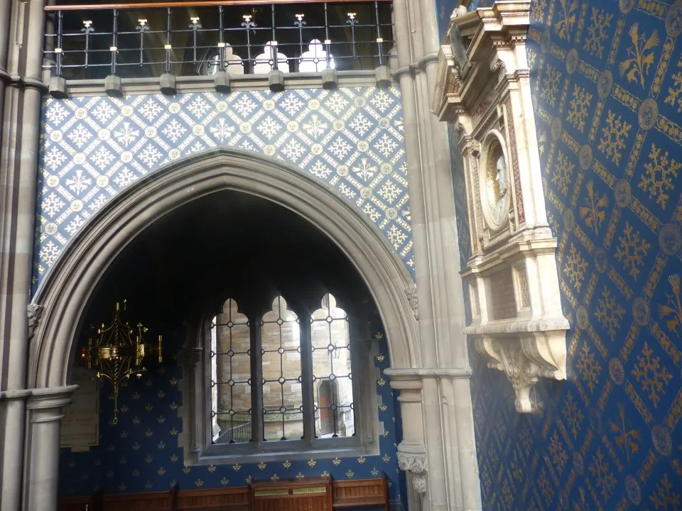 glasgow university