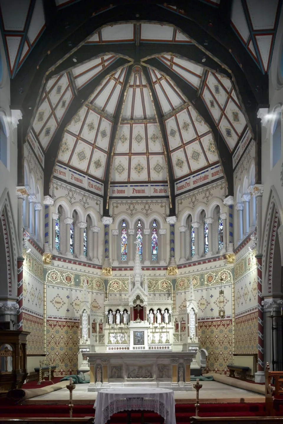 St Mary's 3