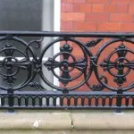 Harris Building 5