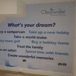 wall art